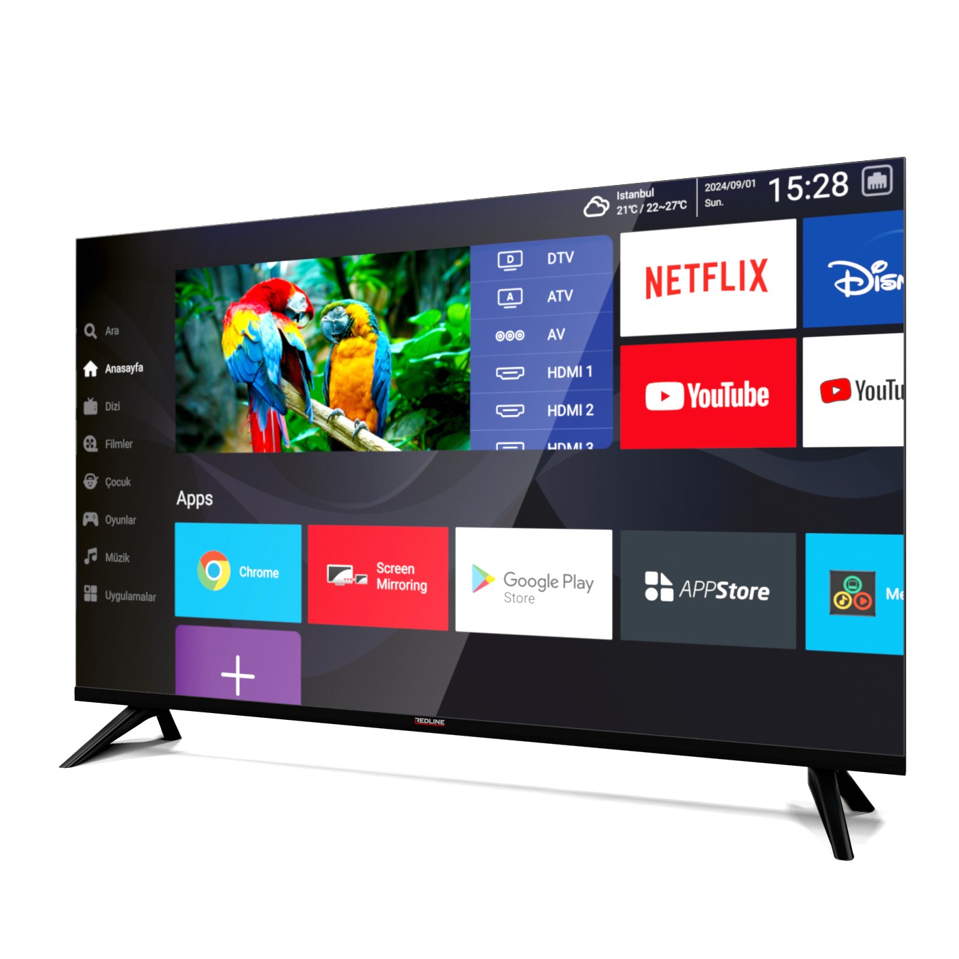 Sivrice Televizyon Mitsubishi Servisi